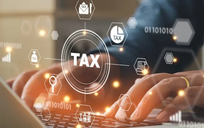 The importance of tax strategy