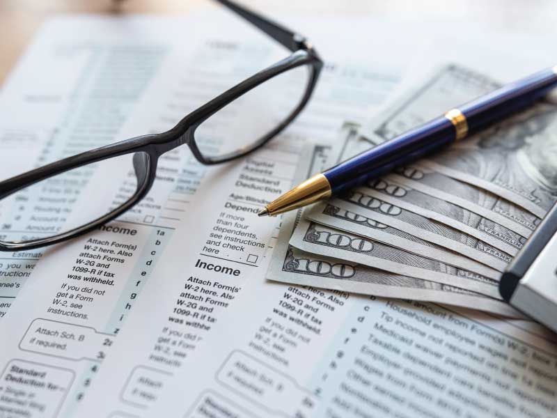 Accounting Benefits