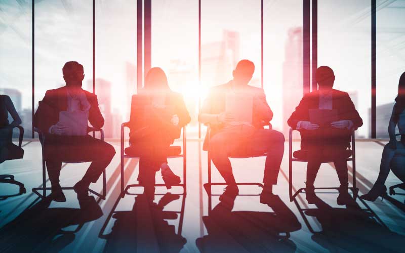 Advisory services for business owner
