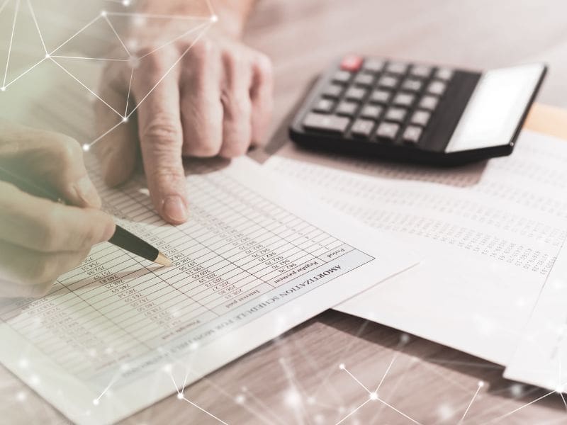 Affiliate Bookkeeping Services