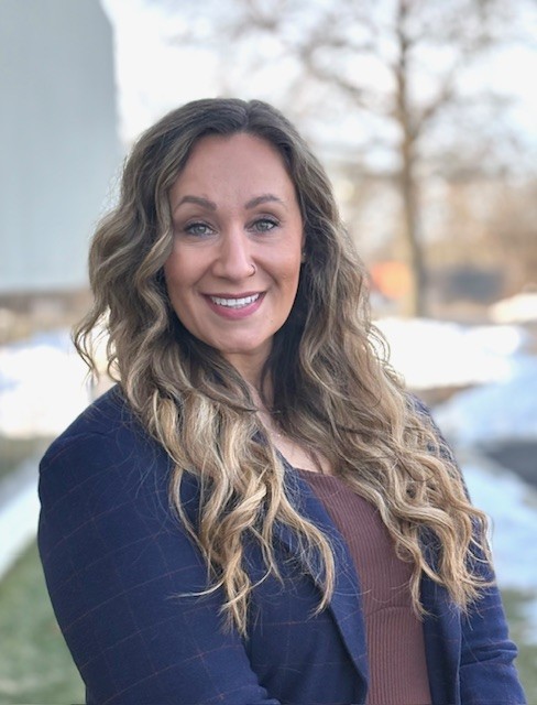 AshleyLynch Steve Whited