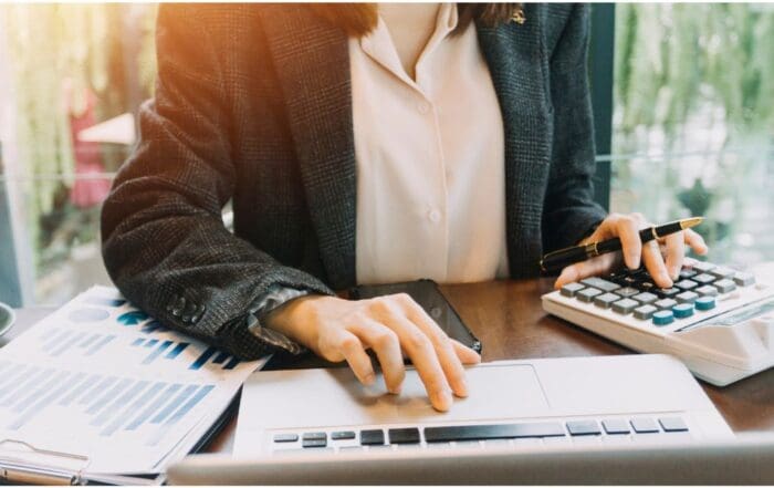 TP4 Advisors make balance sheets easy. Helping business and franchise owners understand why balance sheet are crucial for making informed business decisions.