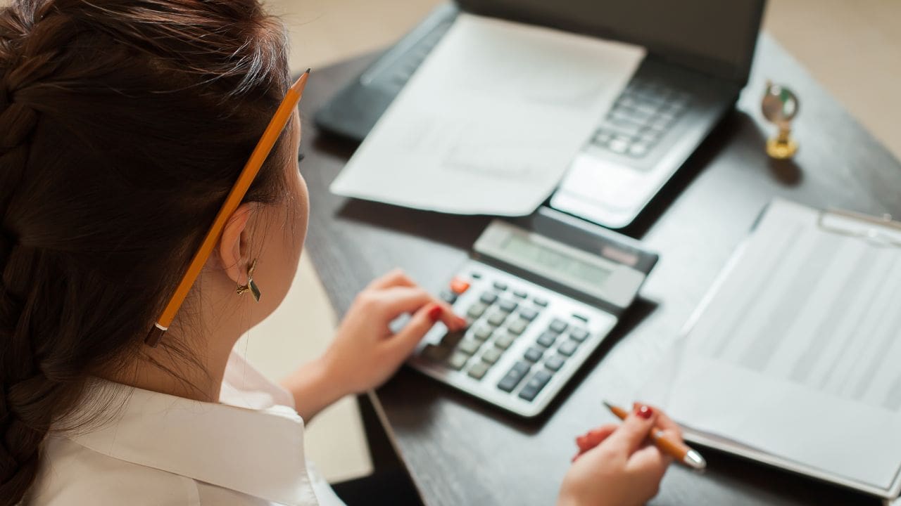 Bookkeeping Intern | TP4 Advisors