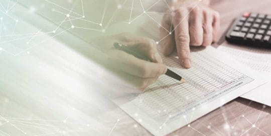 Bookkeeping case study