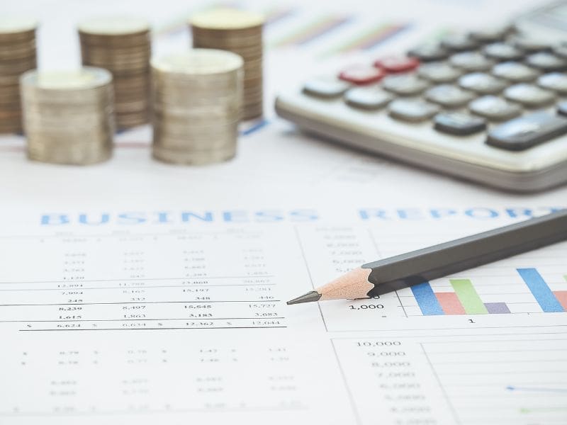 Accounting Benefits
