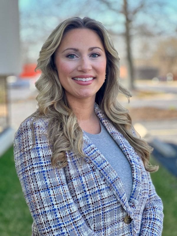Corinne Phillips