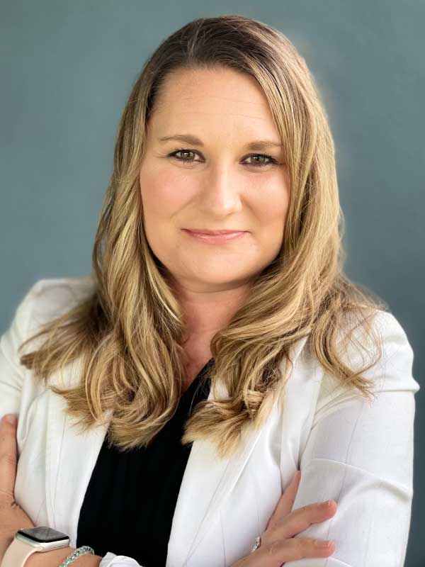 Crystal Crowell TP4 Advisors