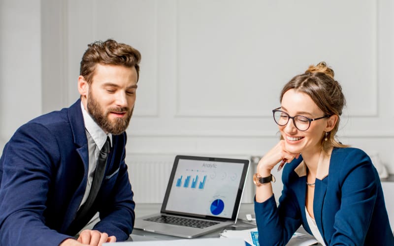 Financial Advisors