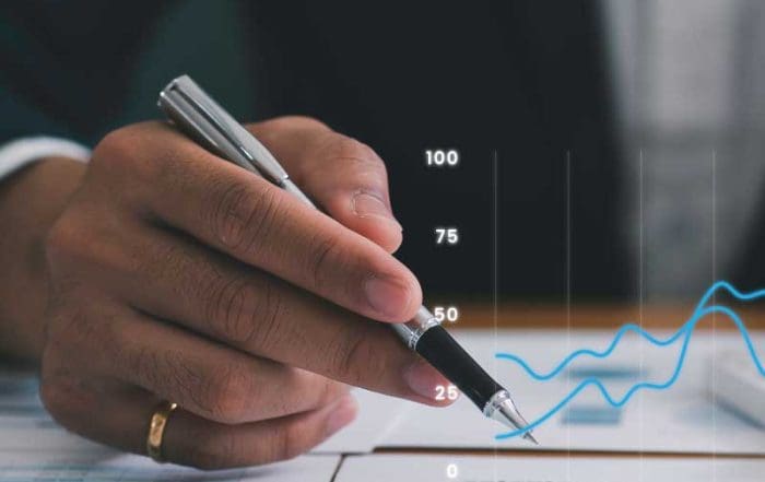 Financial Strategy