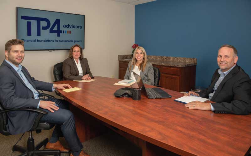 Financial services team Financial services team