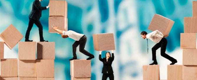 Helping You Build Financial Foundations