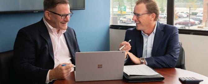 How can financial services help you