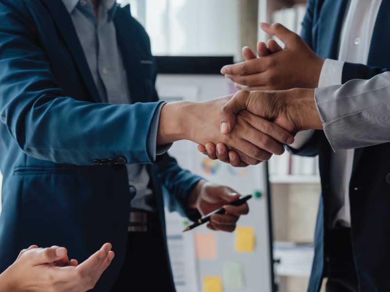 Signworld Business Partners - TP4 Advisor