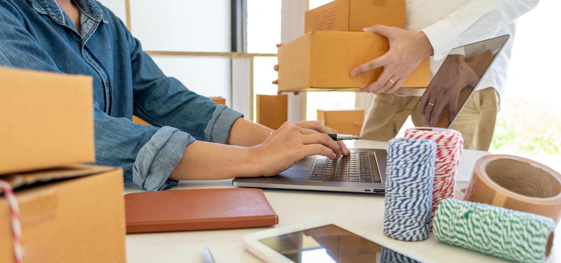 Small & Medium Businesses | TP4 Advisors