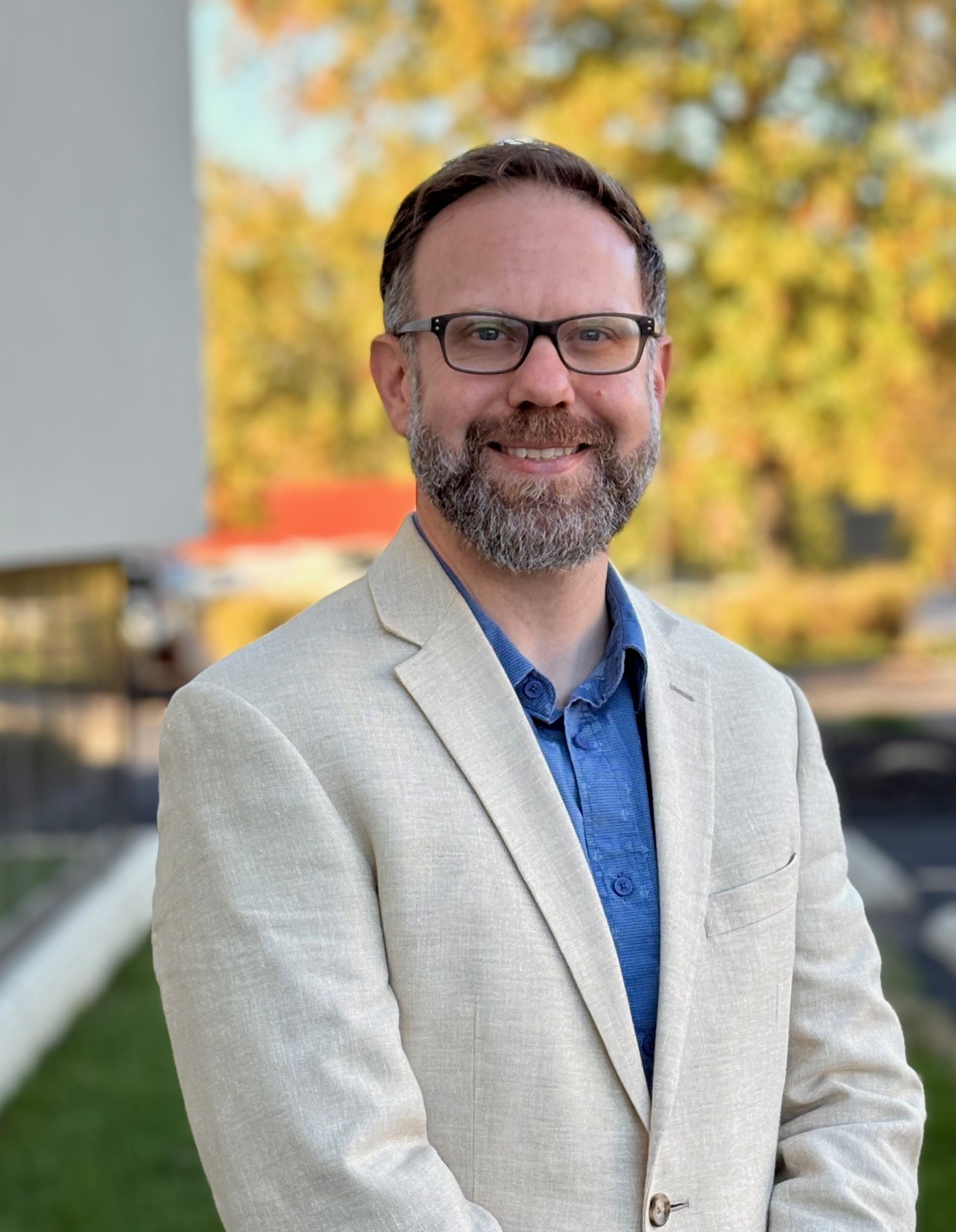 SteveWhited Lisa Driscoll