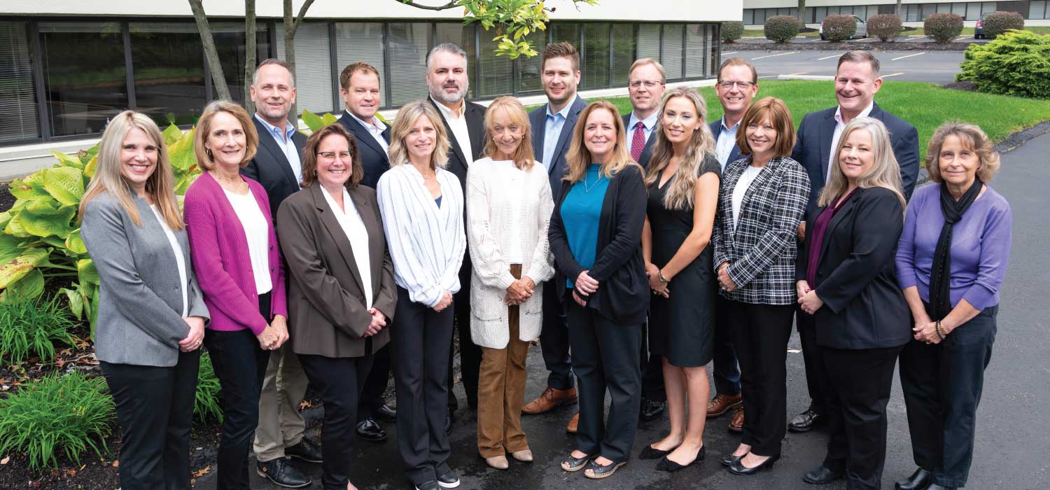 Our Team TP4 Advisors