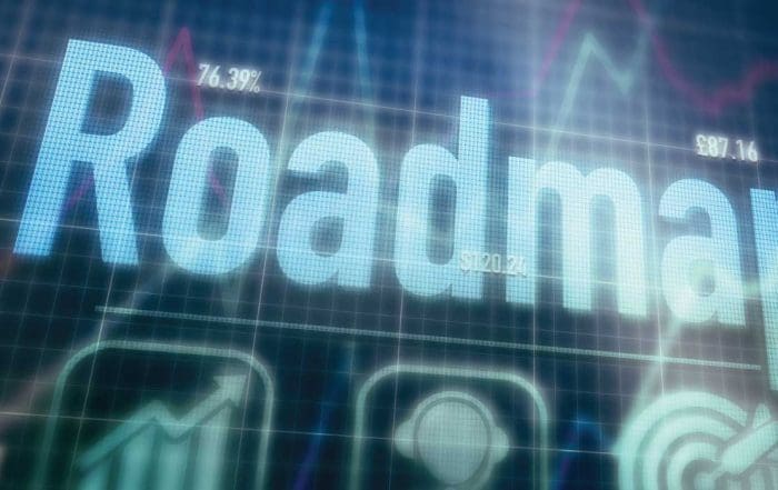 The Business Roadmap