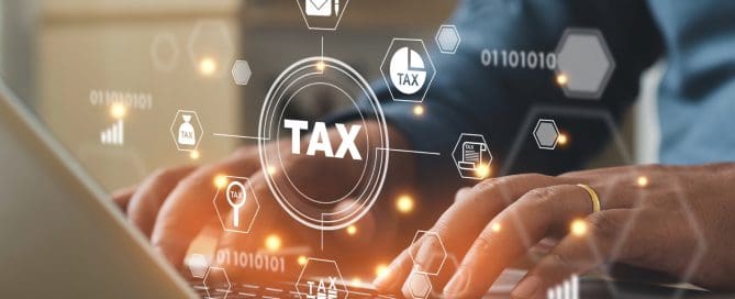 The importance of tax strategy