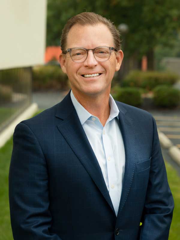 Todd Pfister TP4 Advisors