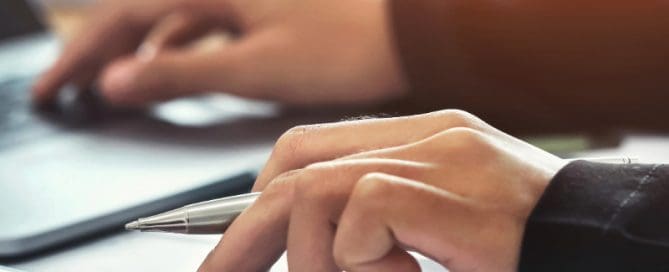 back office accounting