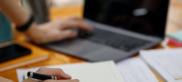 business bookkeeping